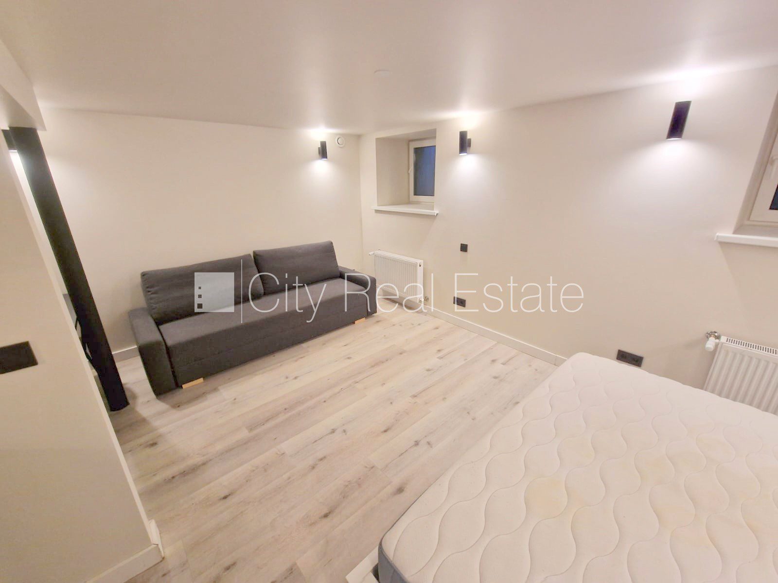 1-room apartment for rent in Riga, City Centre, 34 m², Photo 4 of 10