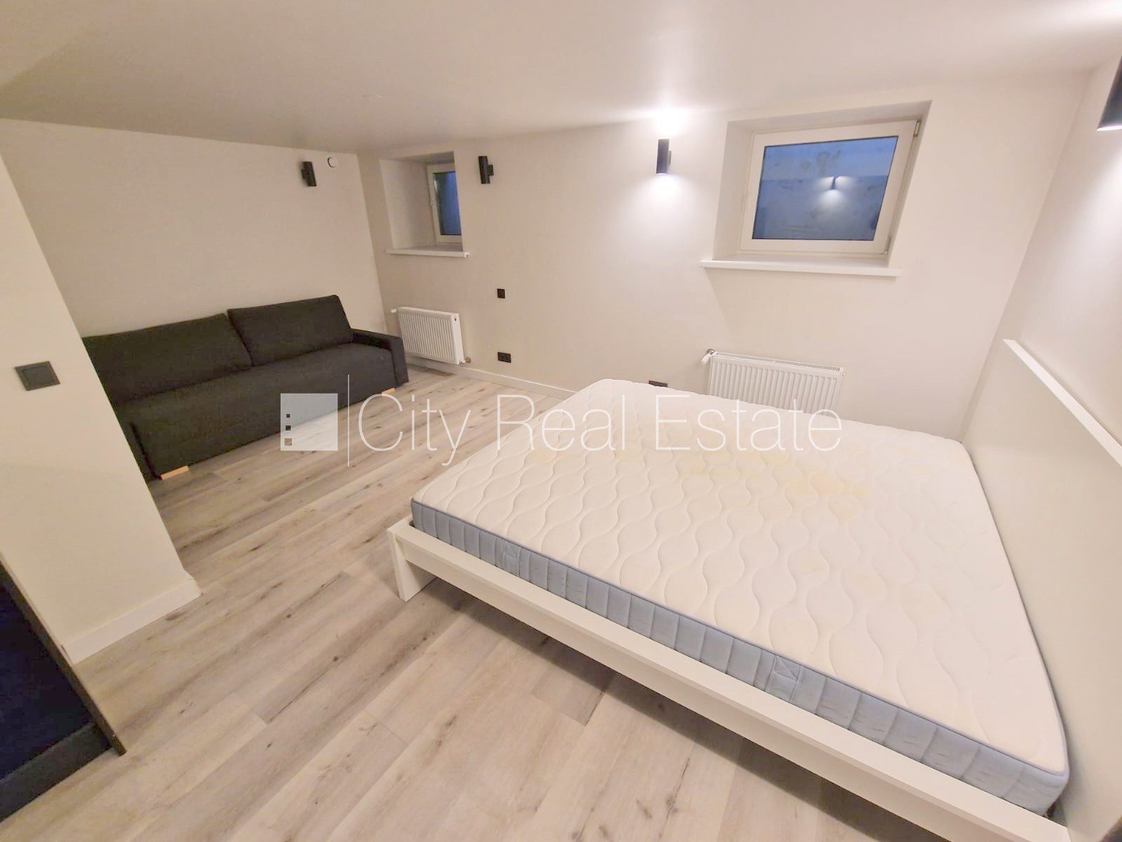 1-room apartment for rent in Riga, City Centre, 34 m², Photo 5 of 10