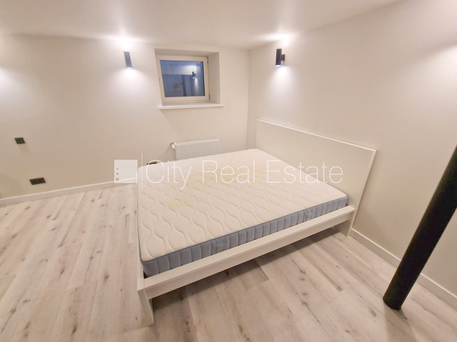 1-room apartment for rent in Riga, City Centre, 34 m², Photo 6 of 10