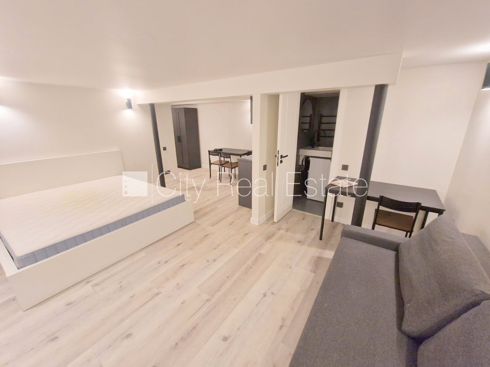 1-room apartment for rent in Riga, City Centre, 34 m², Photo 7 of 10