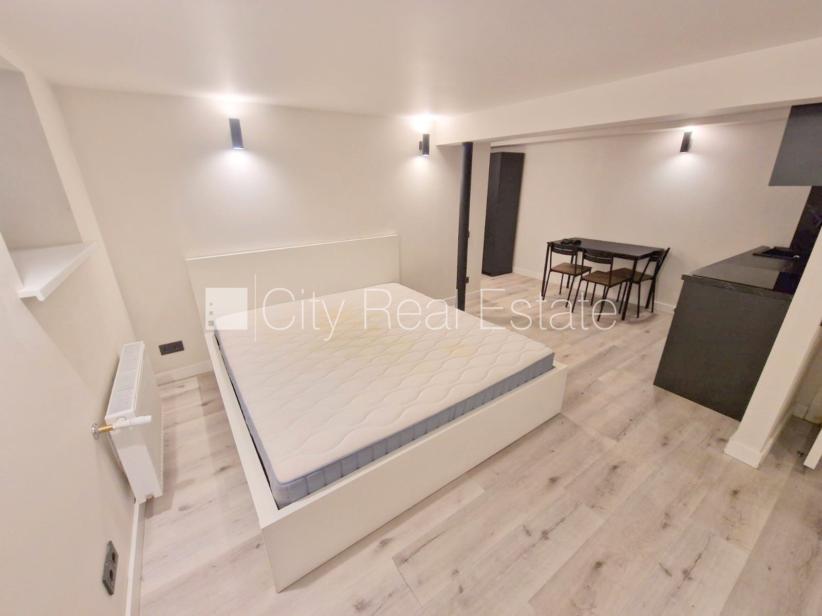 1-room apartment for rent in Riga, City Centre, 34 m², Photo 8 of 10