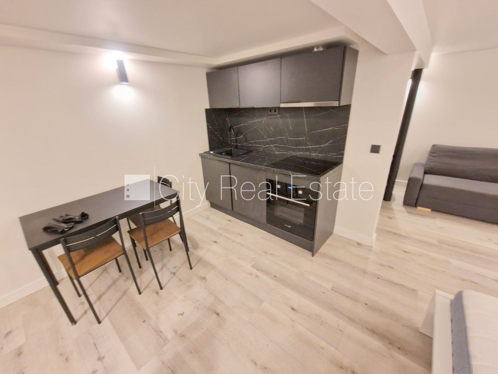 1-room apartment for rent in Riga, City Centre, 34 m², Photo 10 of 10