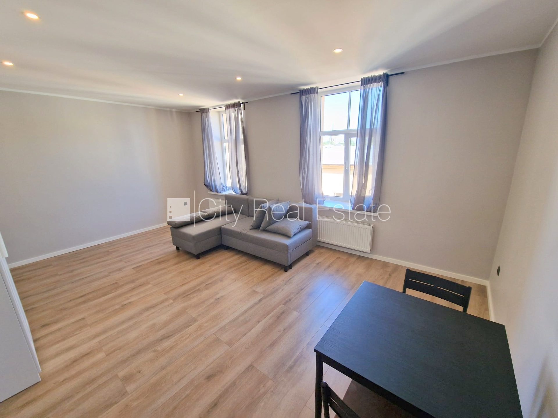 1 istabu dzīvoklis Rīga, Centrs, 32 m², izīrē, Foto 10 no 10