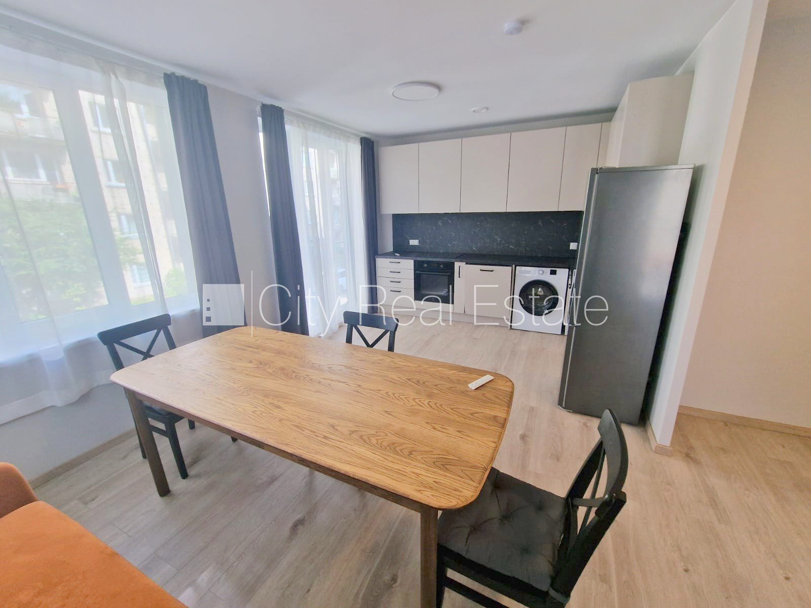 2-toaline korter Rīga, Vecrīga, 60 m², üür, Foto 3 / 10
