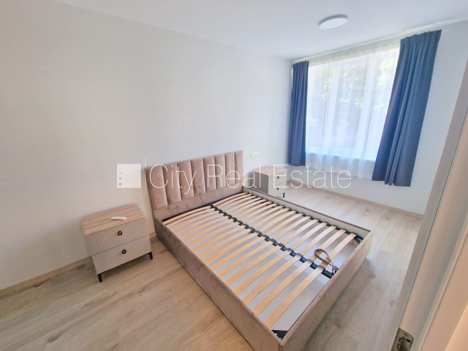 2-toaline korter Rīga, Vecrīga, 60 m², üür, Foto 7 / 10