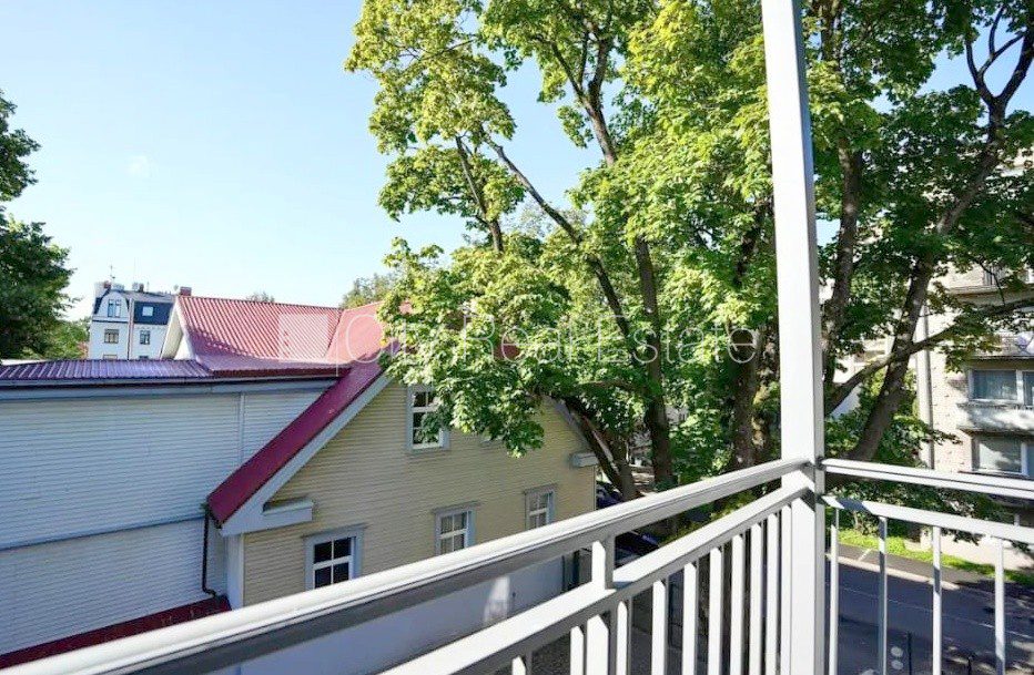 2-toaline korter Rīga, Vecrīga, 60 m², üür, Foto 9 / 10