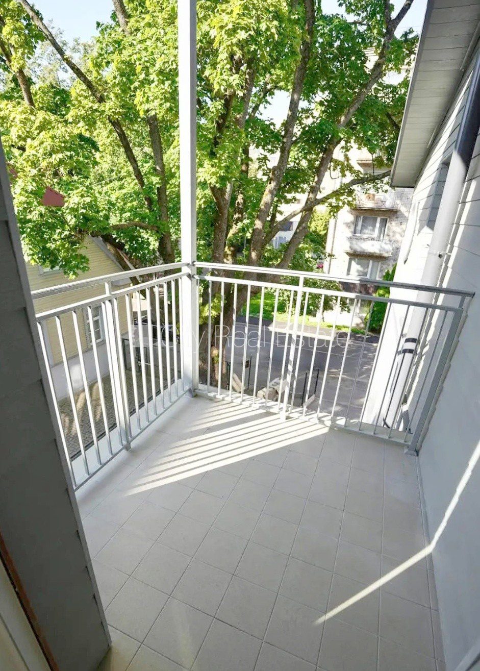 2-toaline korter Rīga, Vecrīga, 60 m², üür, Foto 10 / 10