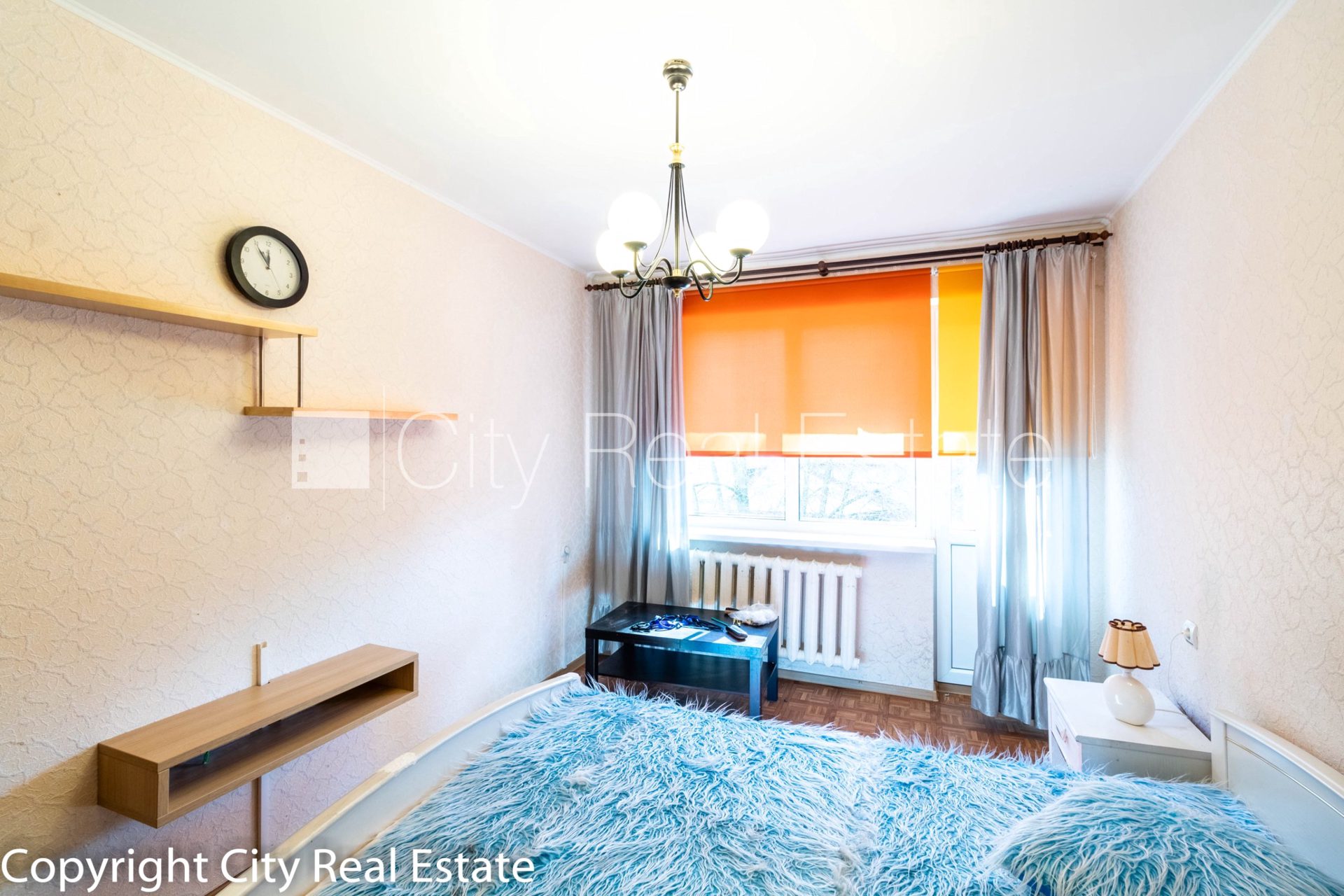 2-room apartment for rent in Jūrmala, Bulduri, 33 m², Photo 2 of 10