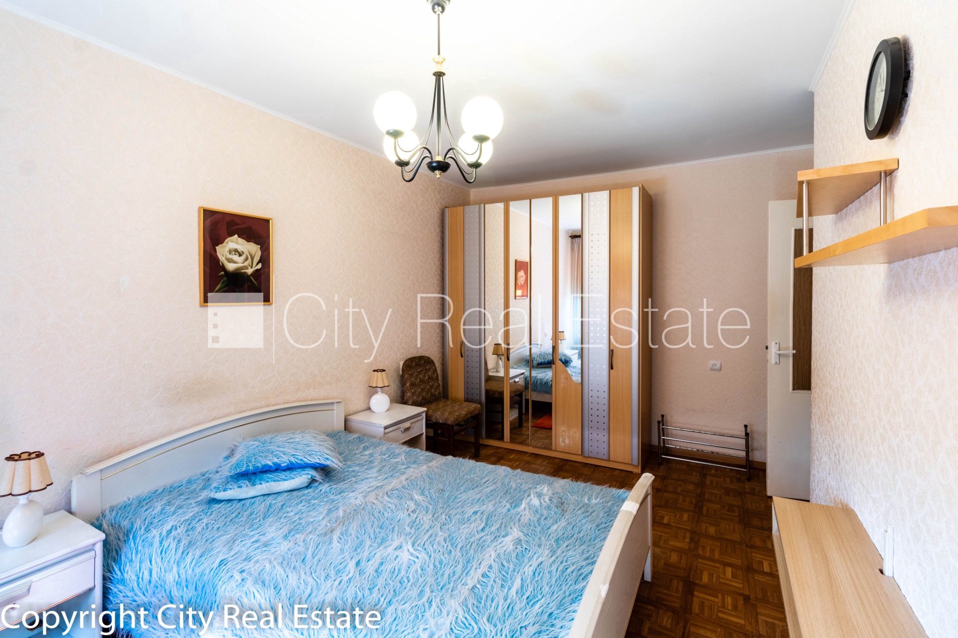 2-room apartment for rent in Jūrmala, Bulduri, 33 m², Photo 4 of 10