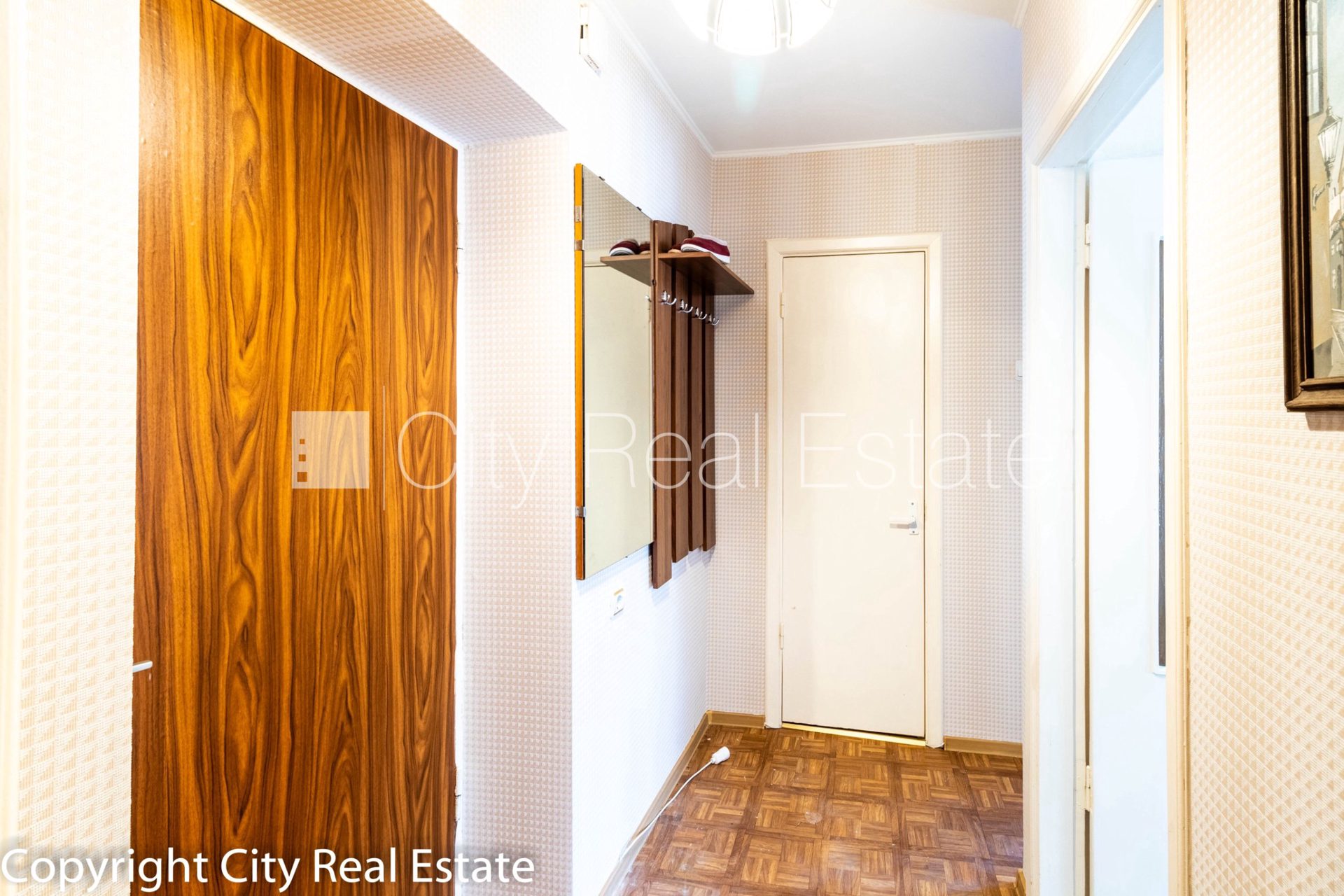 2-room apartment for rent in Jūrmala, Bulduri, 33 m², Photo 6 of 10