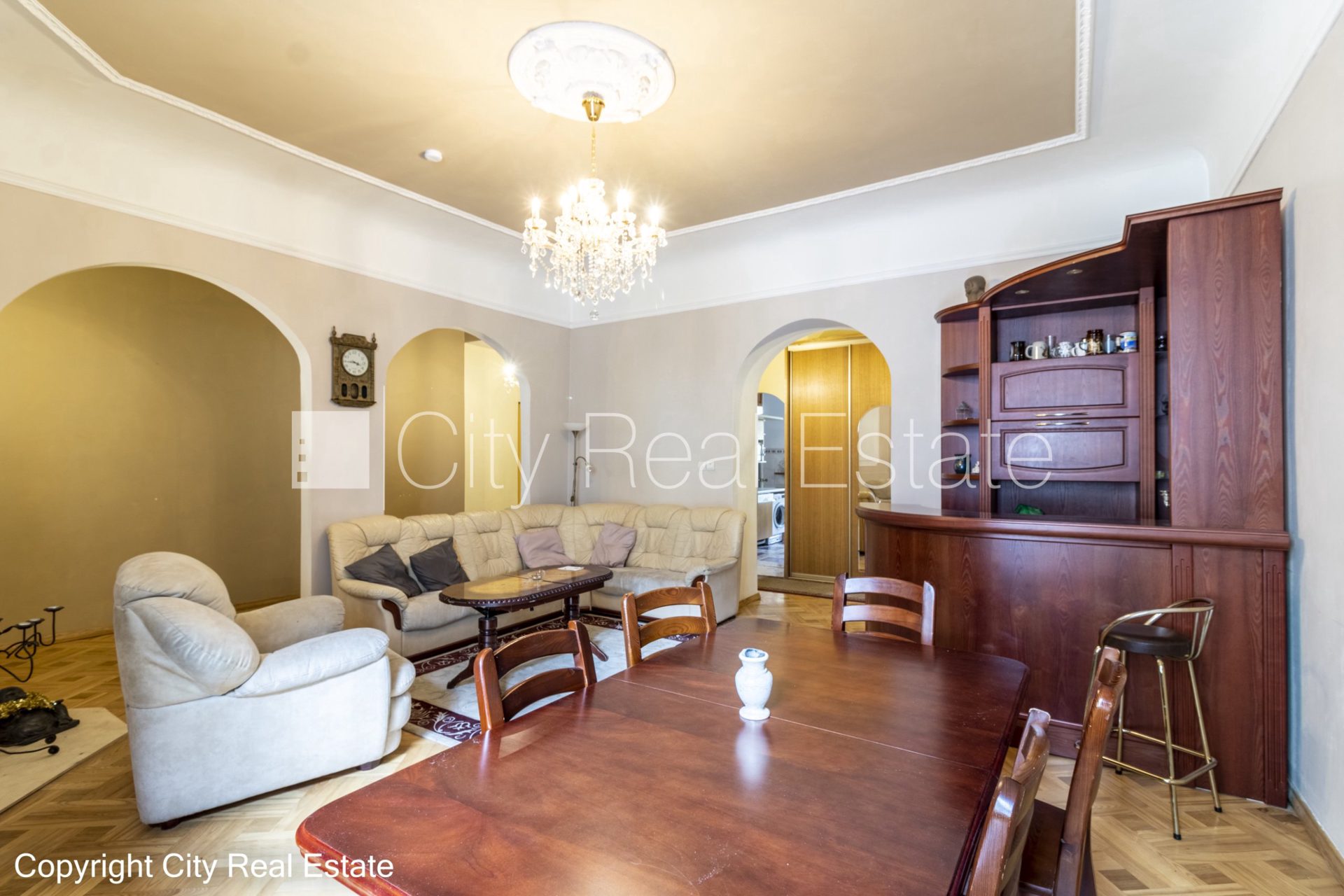5-room apartment for sale in Riga, City Centre, 163 m², Photo 5 of 10