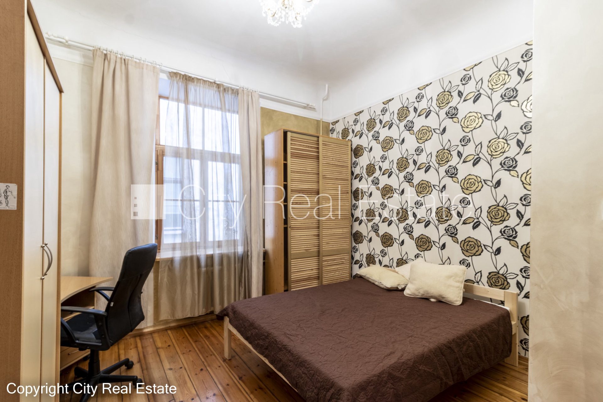 5-room apartment for sale in Riga, City Centre, 163 m², Photo 7 of 10