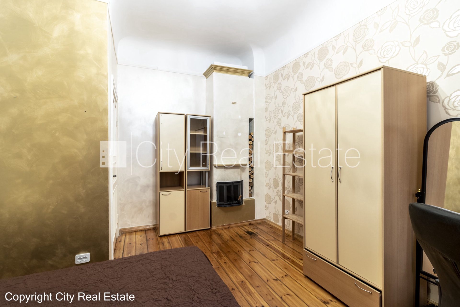 5-room apartment for sale in Riga, City Centre, 163 m², Photo 8 of 10