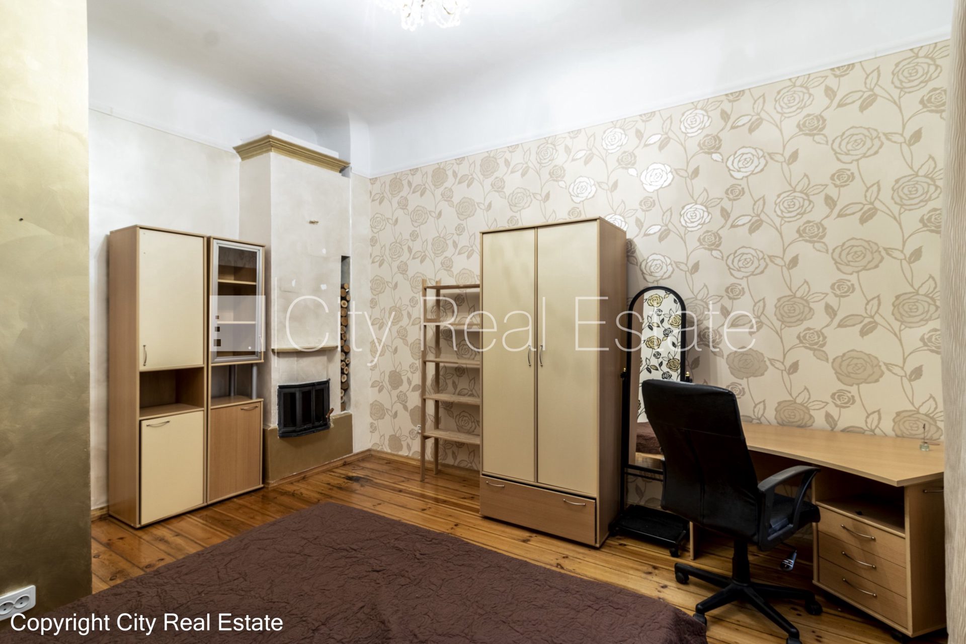 5-room apartment for sale in Riga, City Centre, 163 m², Photo 9 of 10