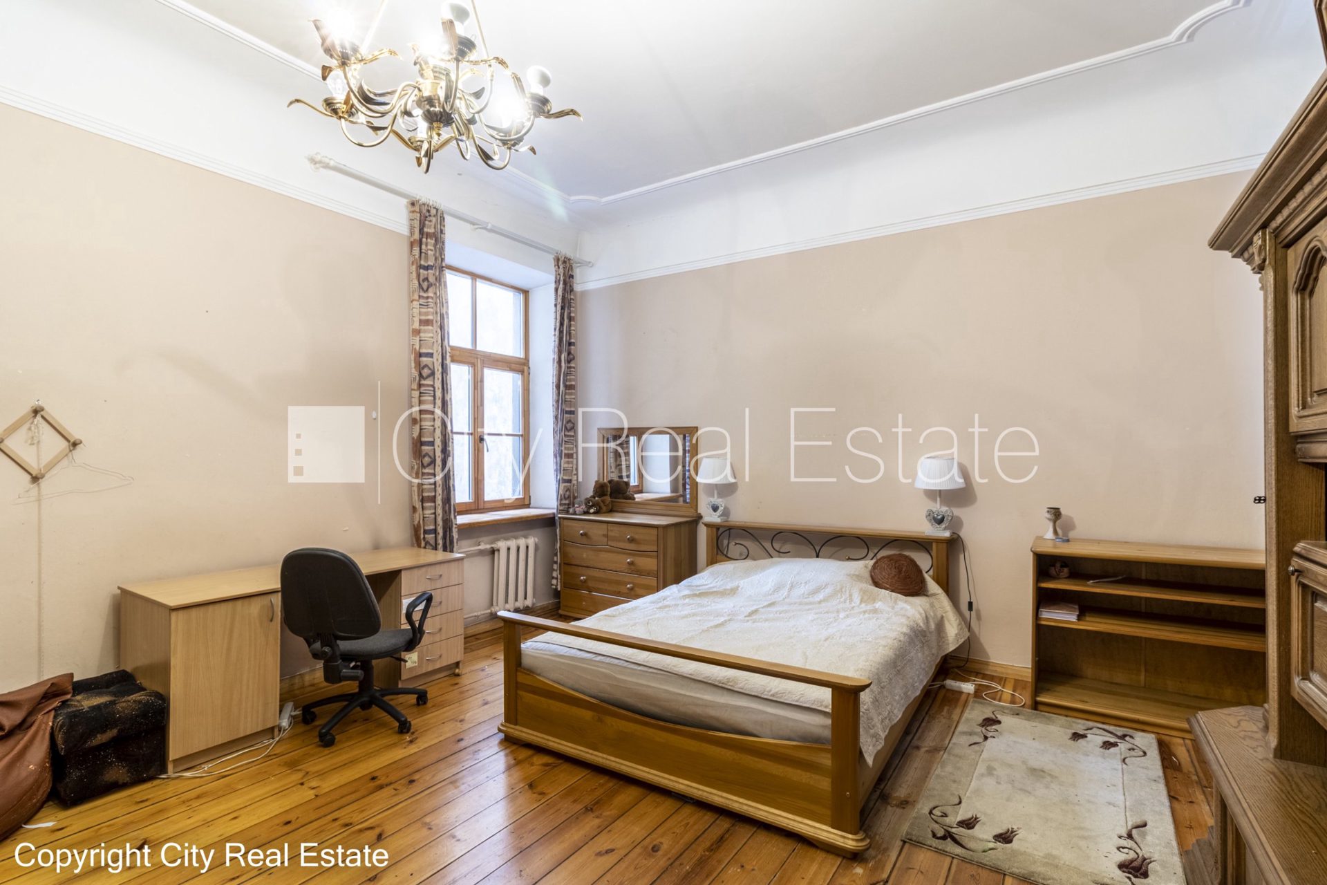5-room apartment for sale in Riga, City Centre, 163 m², Photo 10 of 10