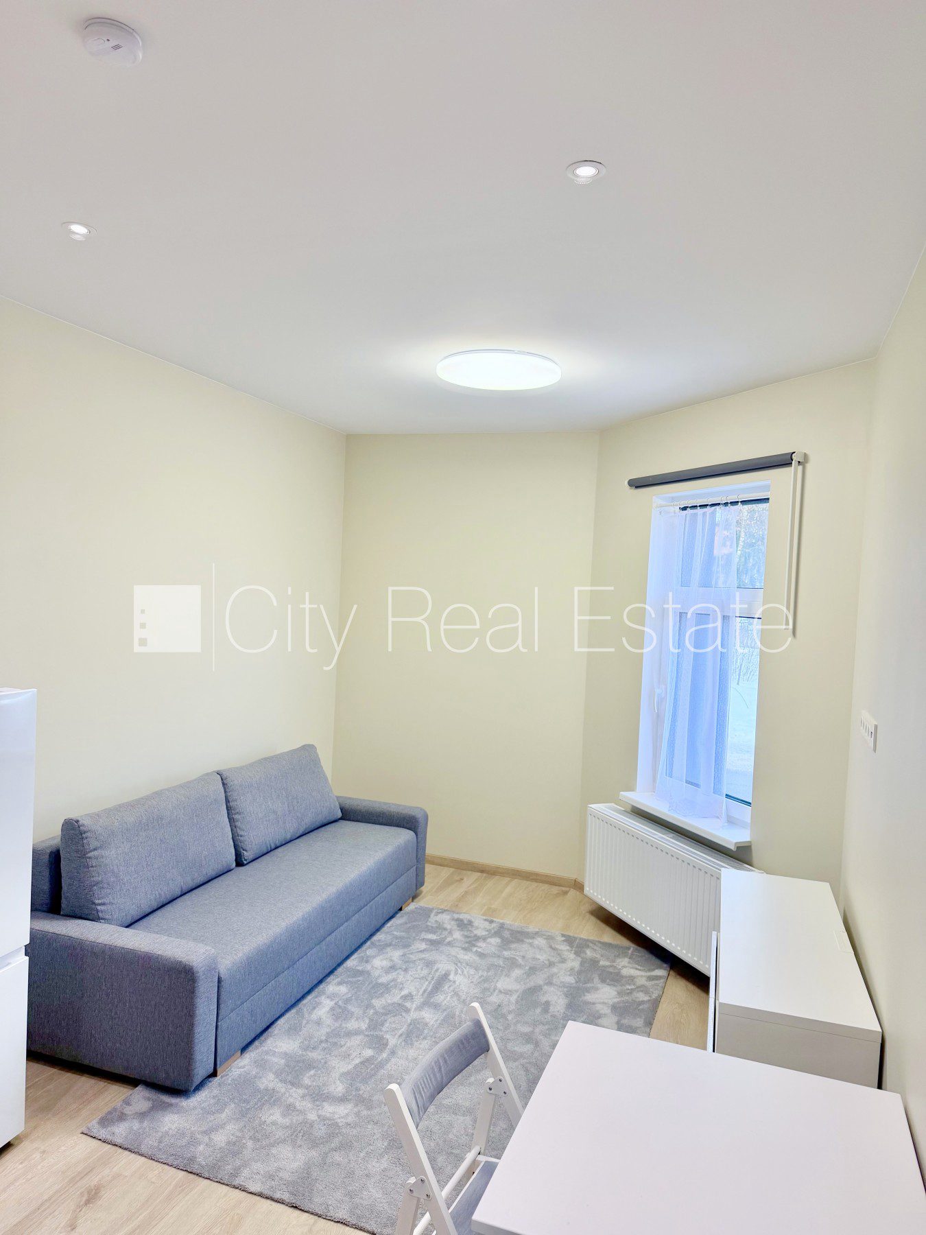 1-room apartment for rent in Riga, Čiekurkalns, 30 m², Photo 2 of 10