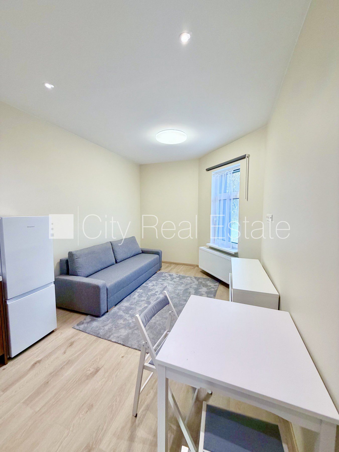1-room apartment for rent in Riga, Čiekurkalns, 30 m², Photo 3 of 10