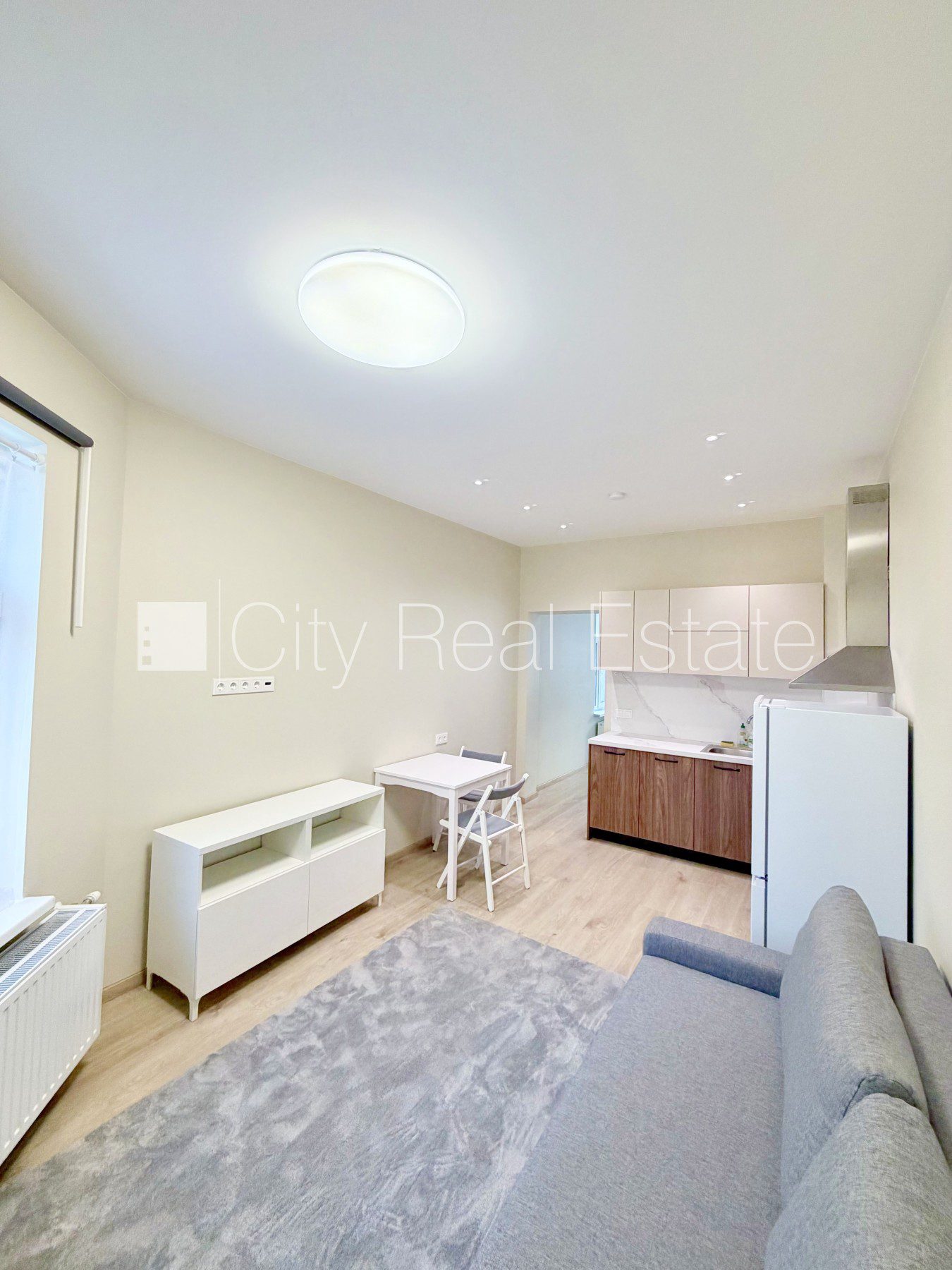 1-room apartment for rent in Riga, Čiekurkalns, 30 m², Photo 5 of 10
