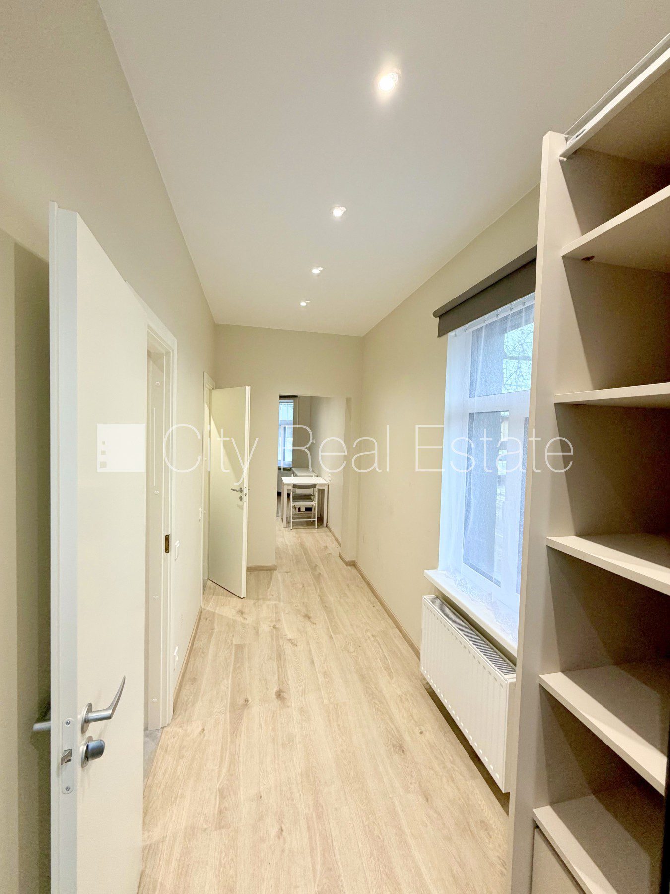 1-room apartment for rent in Riga, Čiekurkalns, 30 m², Photo 6 of 10