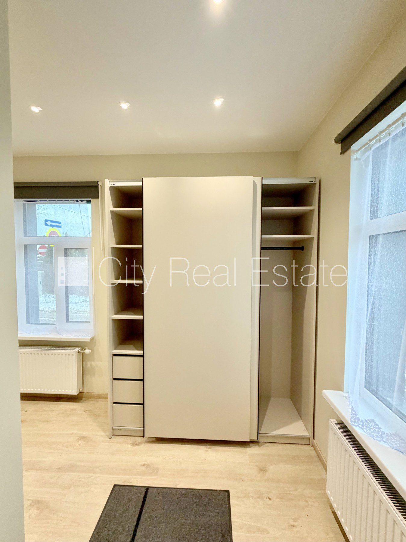 1-room apartment for rent in Riga, Čiekurkalns, 30 m², Photo 7 of 10