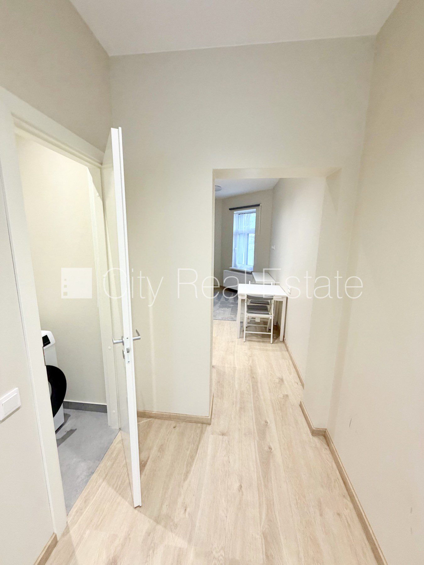 1-room apartment for rent in Riga, Čiekurkalns, 30 m², Photo 9 of 10
