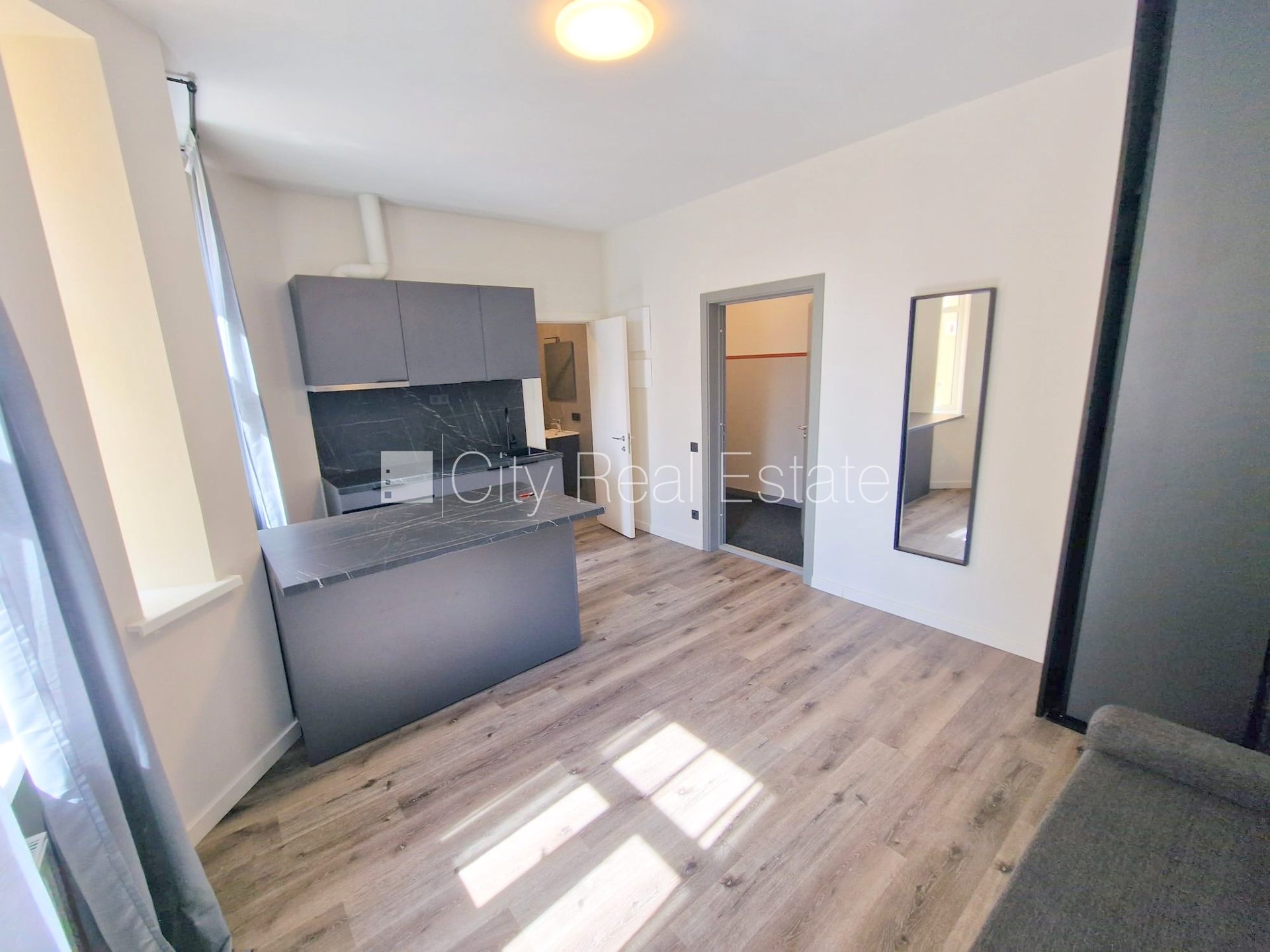 1-room apartment for rent in Riga, City Centre, 28 m², Photo 2 of 10