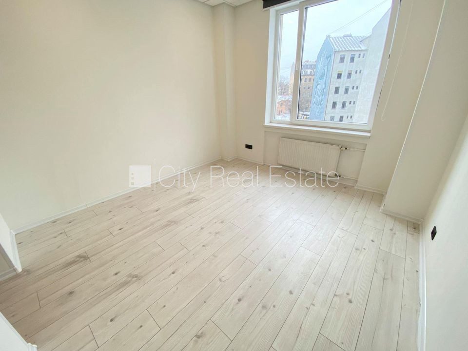 1 istabu dzīvoklis Rīga, Centrs, 25 m², izīrē, Foto 2 no 10