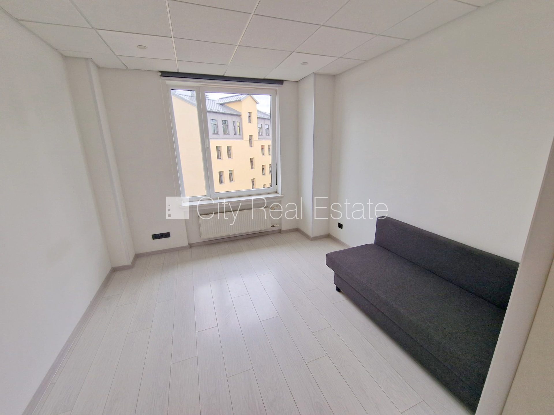1 istabu dzīvoklis Rīga, Centrs, 25 m², izīrē, Foto 3 no 10