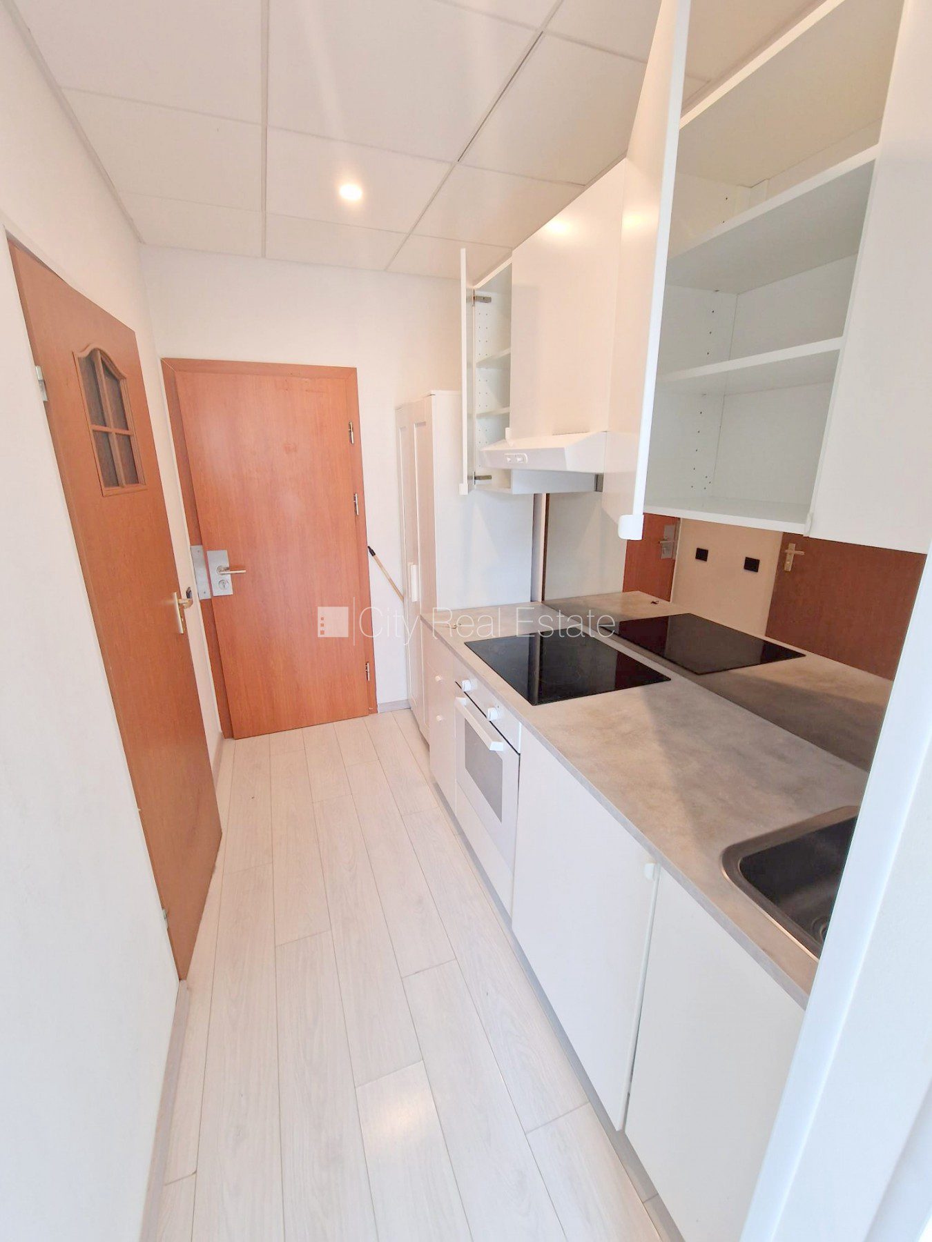 1 istabu dzīvoklis Rīga, Centrs, 25 m², izīrē, Foto 7 no 10