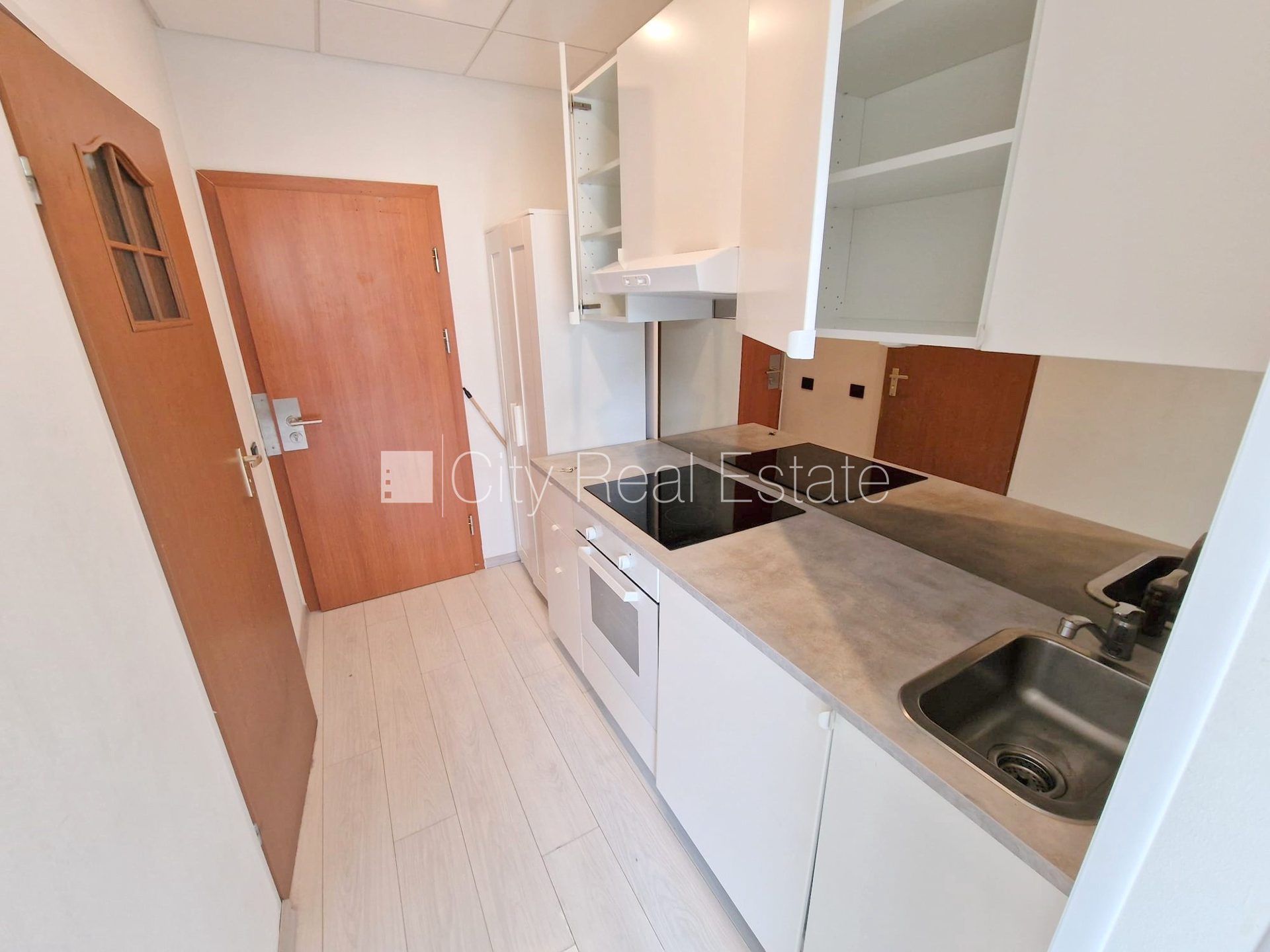 1 istabu dzīvoklis Rīga, Centrs, 25 m², izīrē, Foto 8 no 10