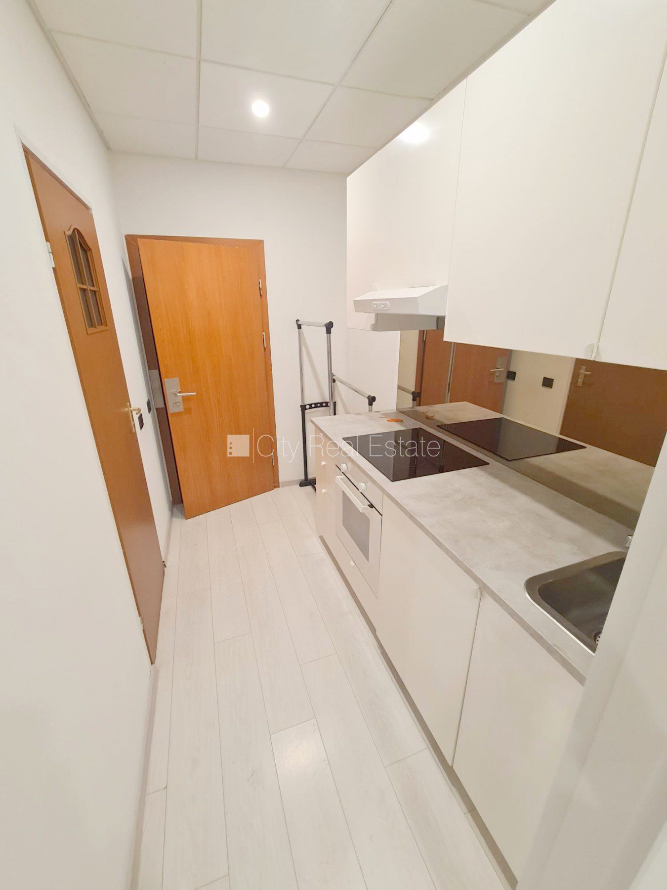 1 istabu dzīvoklis Rīga, Centrs, 25 m², izīrē, Foto 9 no 10