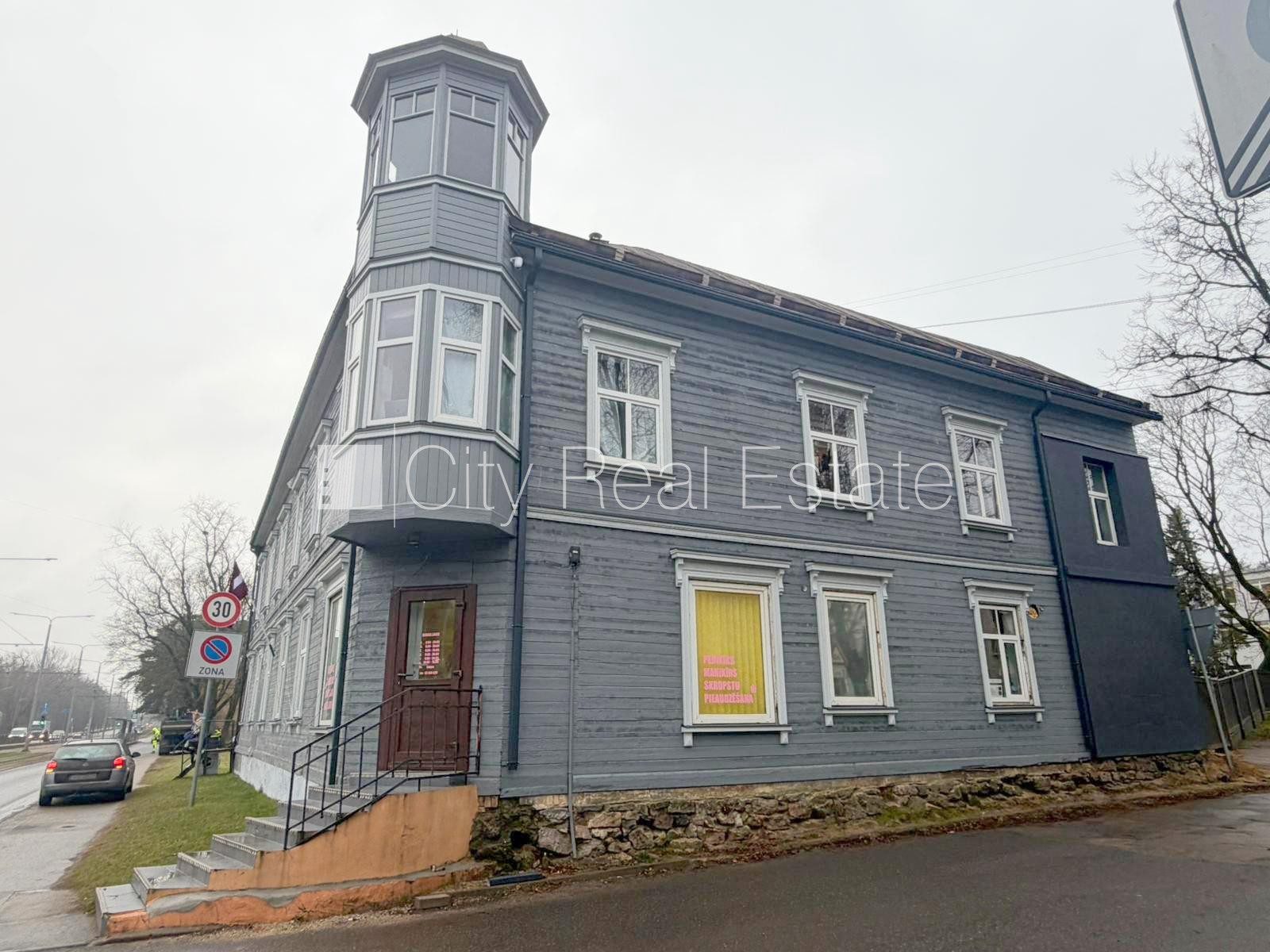 Коммерческое помещение в Рига, Югла, 50 м², аренда, Фото 2 из 10