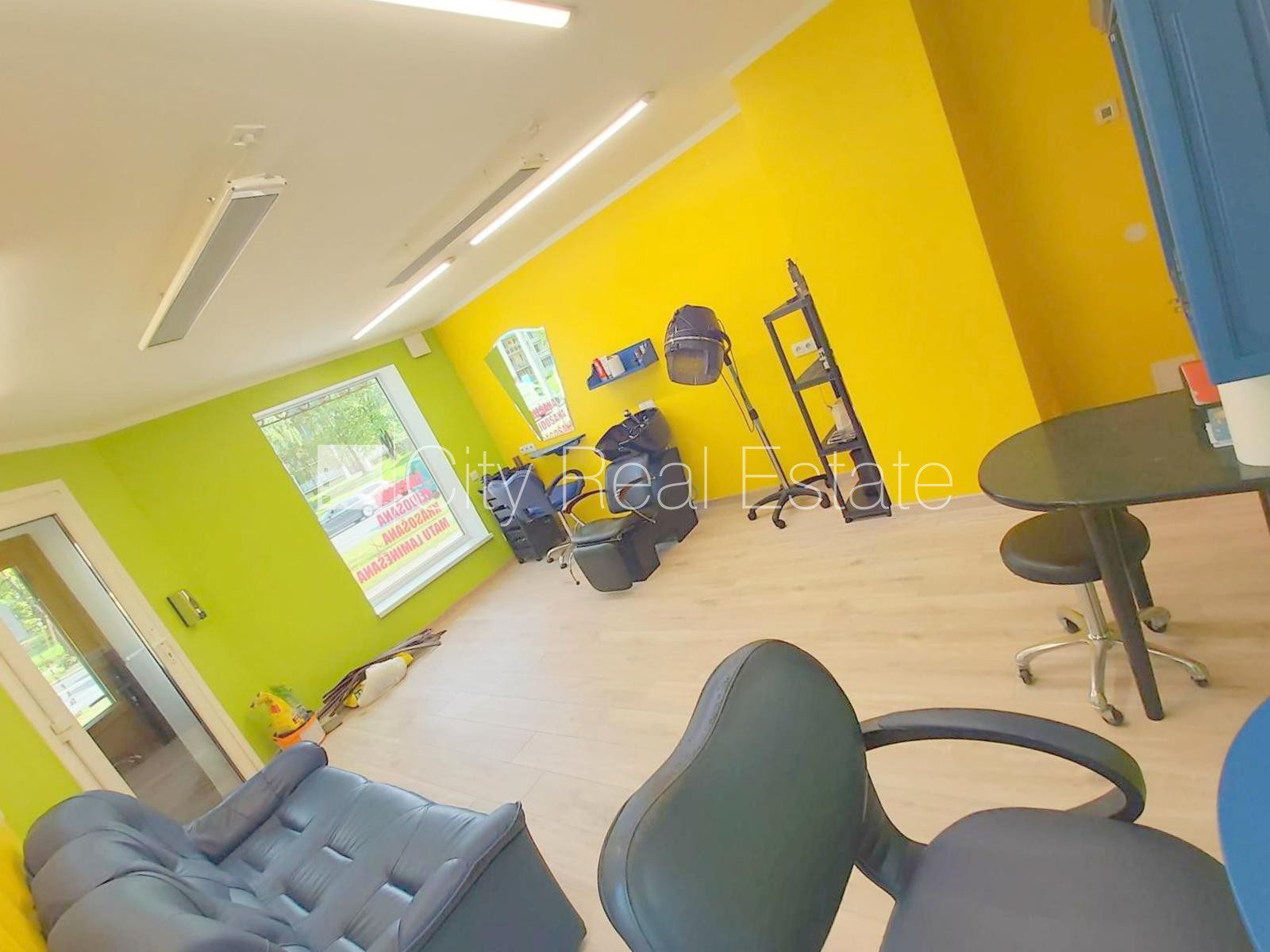 Коммерческое помещение в Рига, Югла, 50 м², аренда, Фото 4 из 10