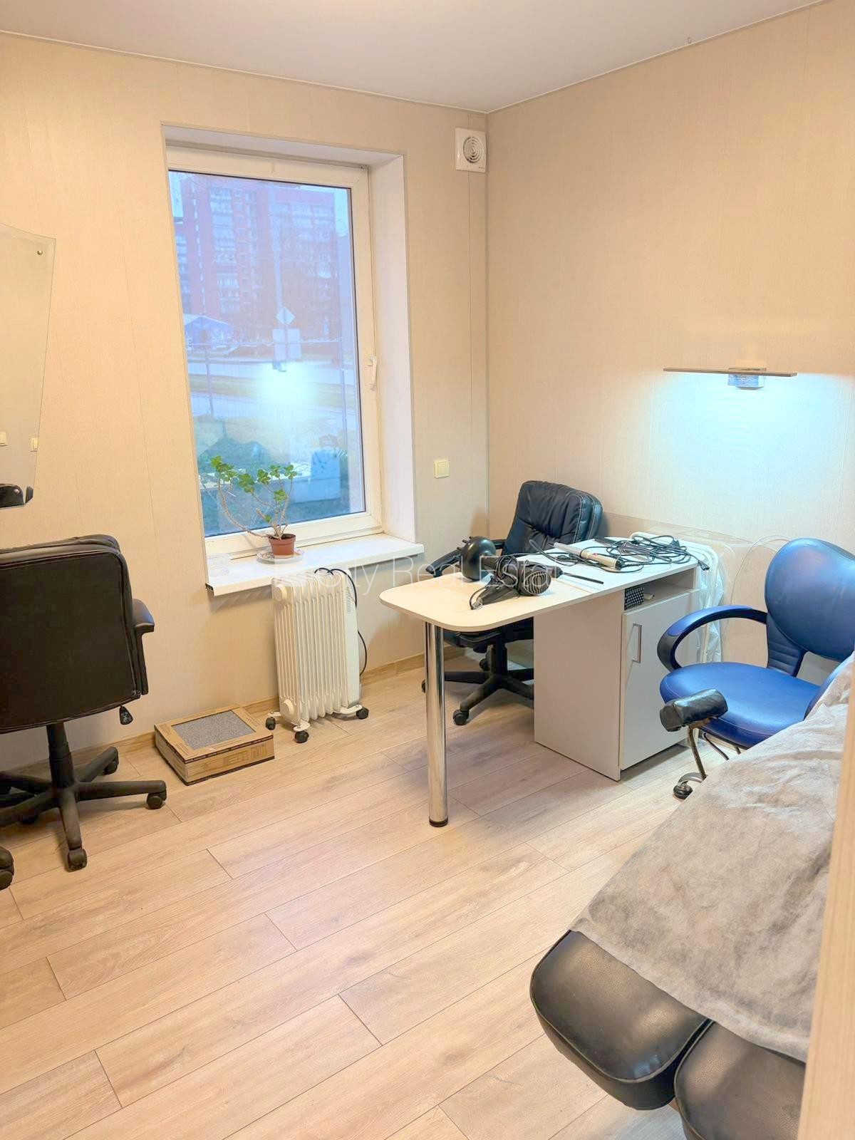 Коммерческое помещение в Рига, Югла, 50 м², аренда, Фото 10 из 10
