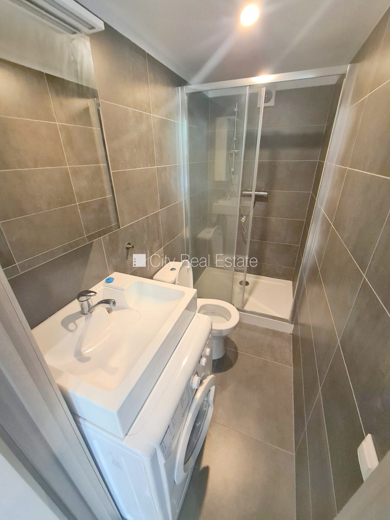 1-toaline korter Rīga, Centrs, 18 m², üür, Foto 10 / 10
