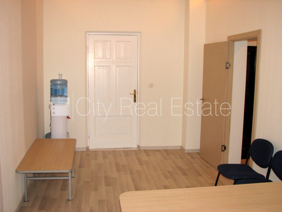 Коммерческое помещение в Рига, Центр, 19 м², аренда, Фото 3 из 9
