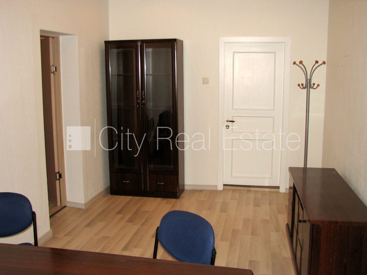 Коммерческое помещение в Рига, Центр, 19 м², аренда, Фото 4 из 9