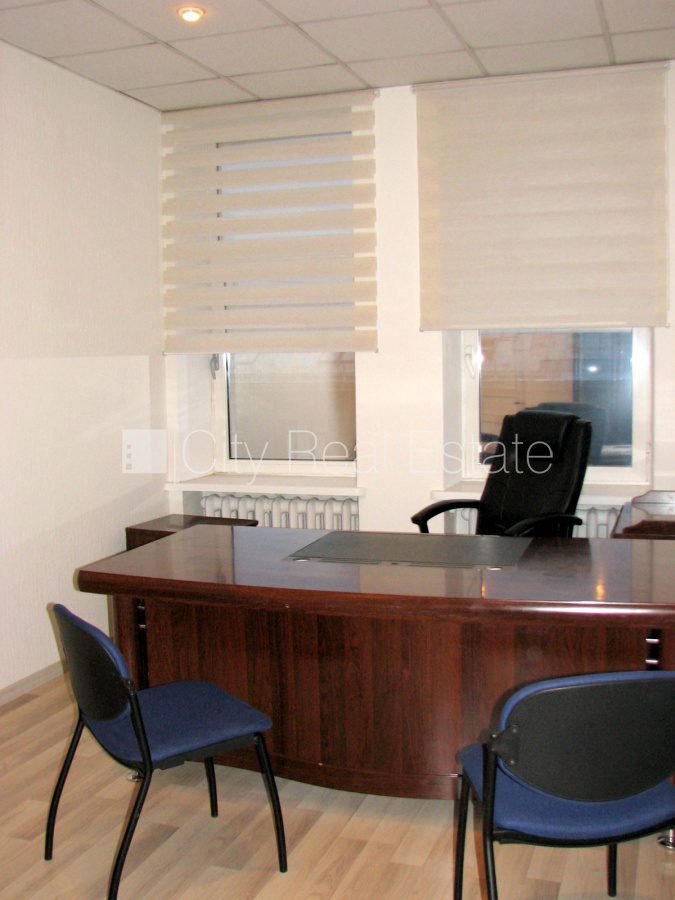 Коммерческое помещение в Рига, Центр, 19 м², аренда, Фото 5 из 9