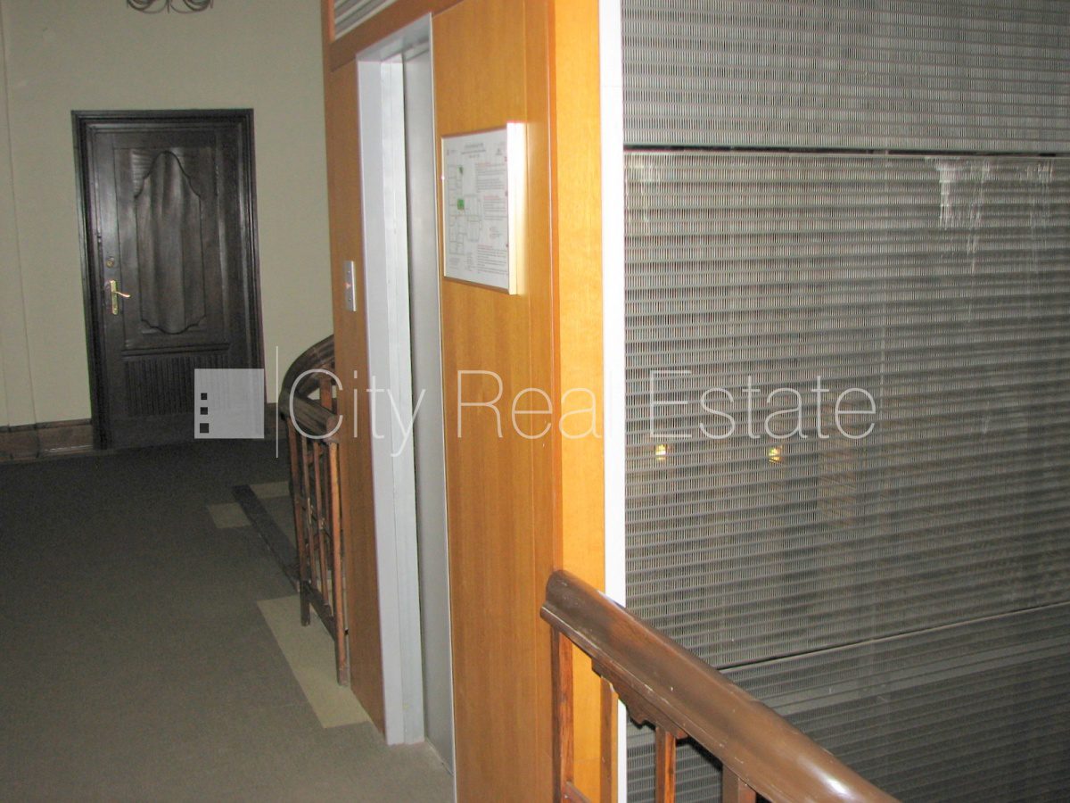 Коммерческое помещение в Рига, Центр, 19 м², аренда, Фото 7 из 9