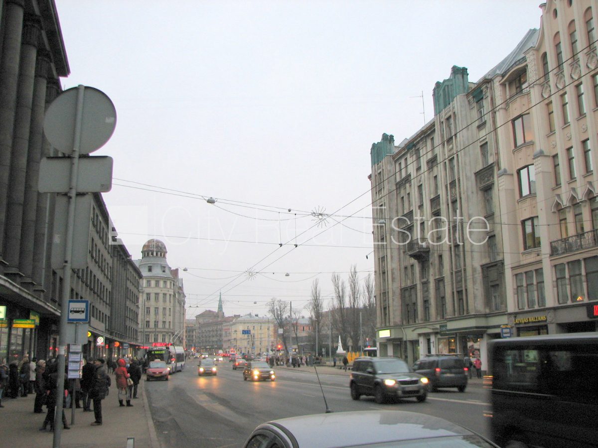 Коммерческое помещение в Рига, Центр, 19 м², аренда, Фото 9 из 9
