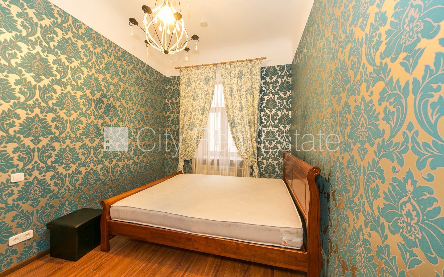 2-room apartment for rent in Riga, City Centre, 37 m², Photo 3 of 10
