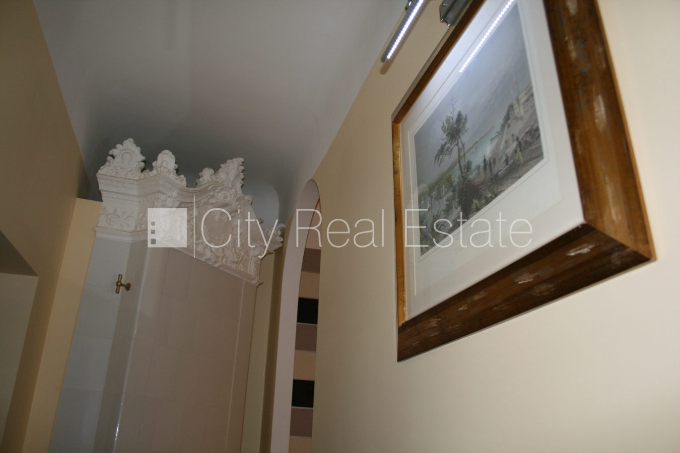 2-room apartment for rent in Riga, City Centre, 37 m², Photo 4 of 10
