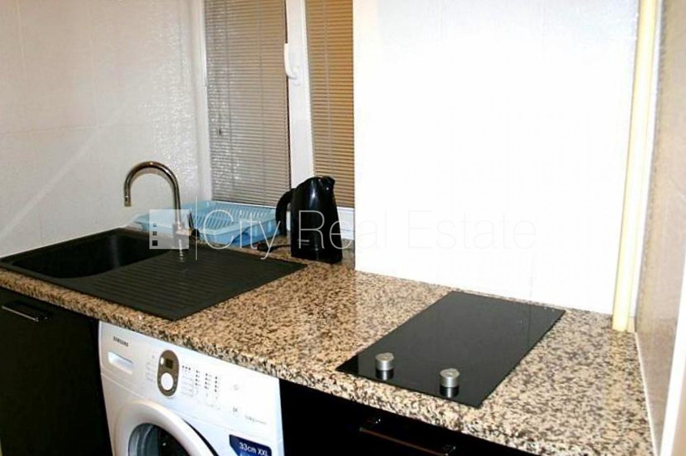 2-room apartment for rent in Riga, City Centre, 37 m², Photo 5 of 10