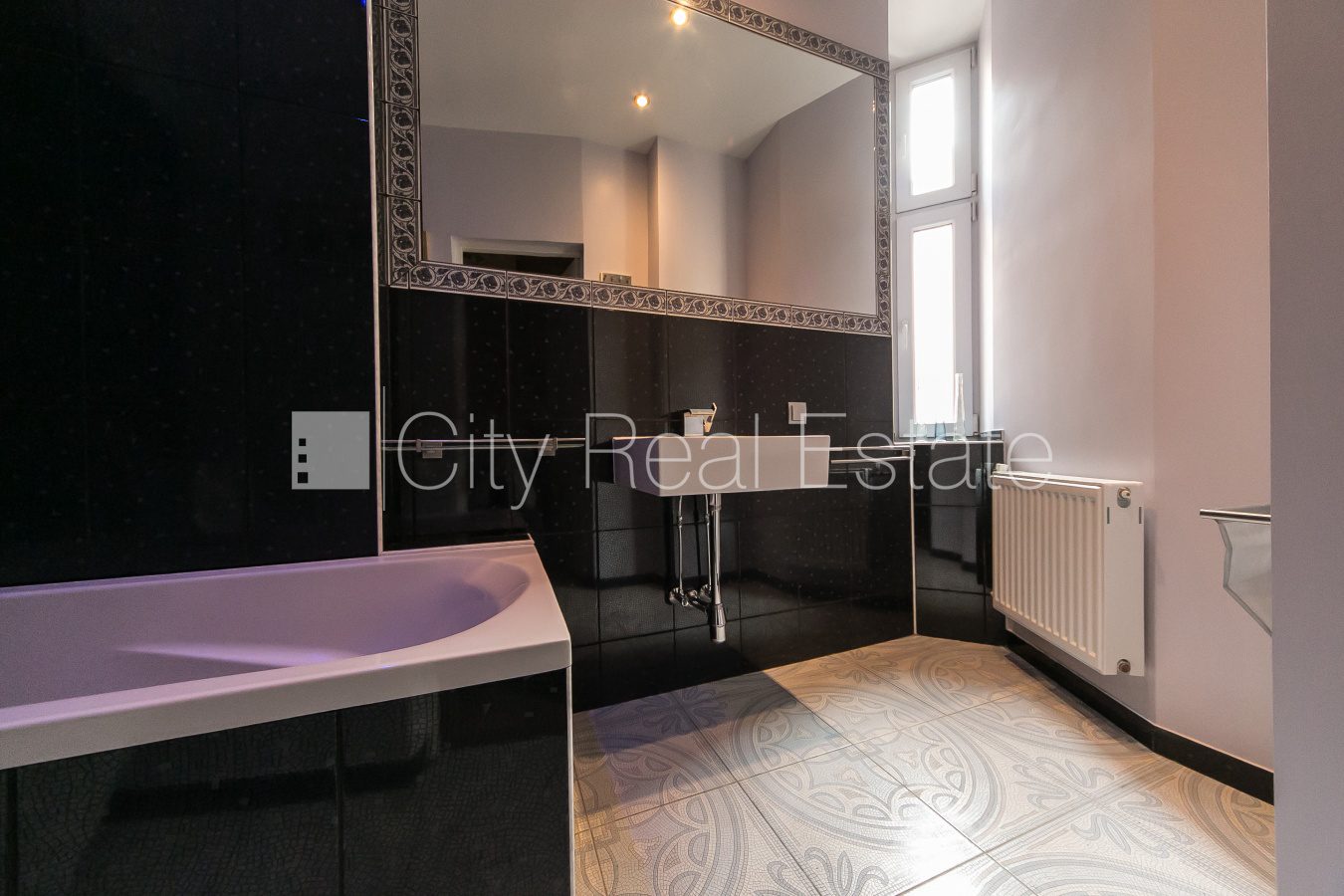 2-room apartment for rent in Riga, City Centre, 37 m², Photo 6 of 10