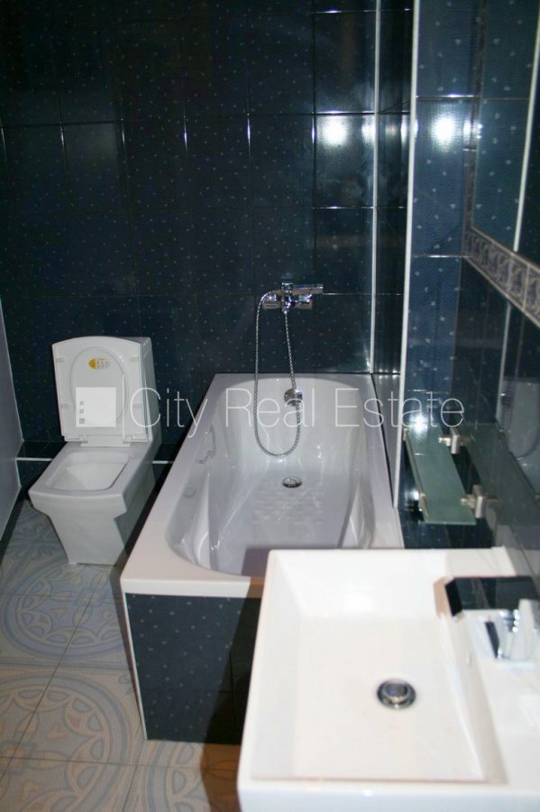 2-room apartment for rent in Riga, City Centre, 37 m², Photo 7 of 10
