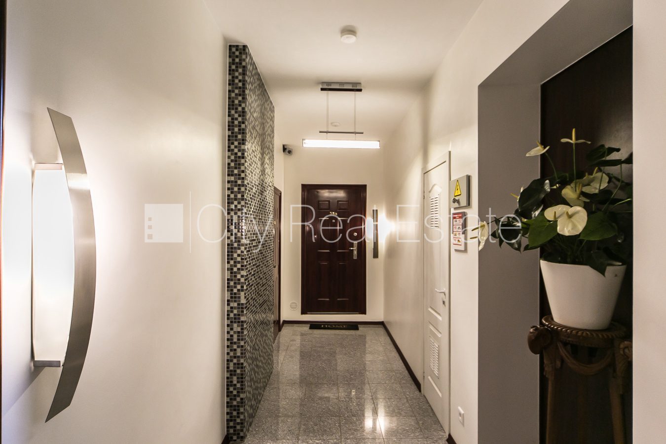2-room apartment for rent in Riga, City Centre, 37 m², Photo 9 of 10