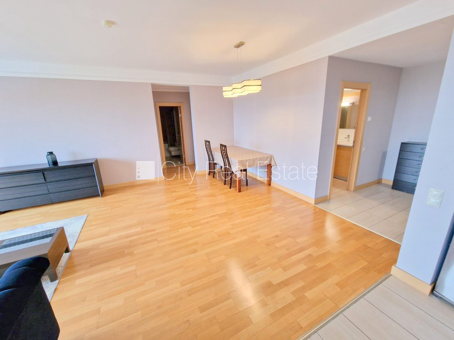 3-комнатная квартира в Рига, Шампетерис, 92 м², аренда, Фото 5 из 10
