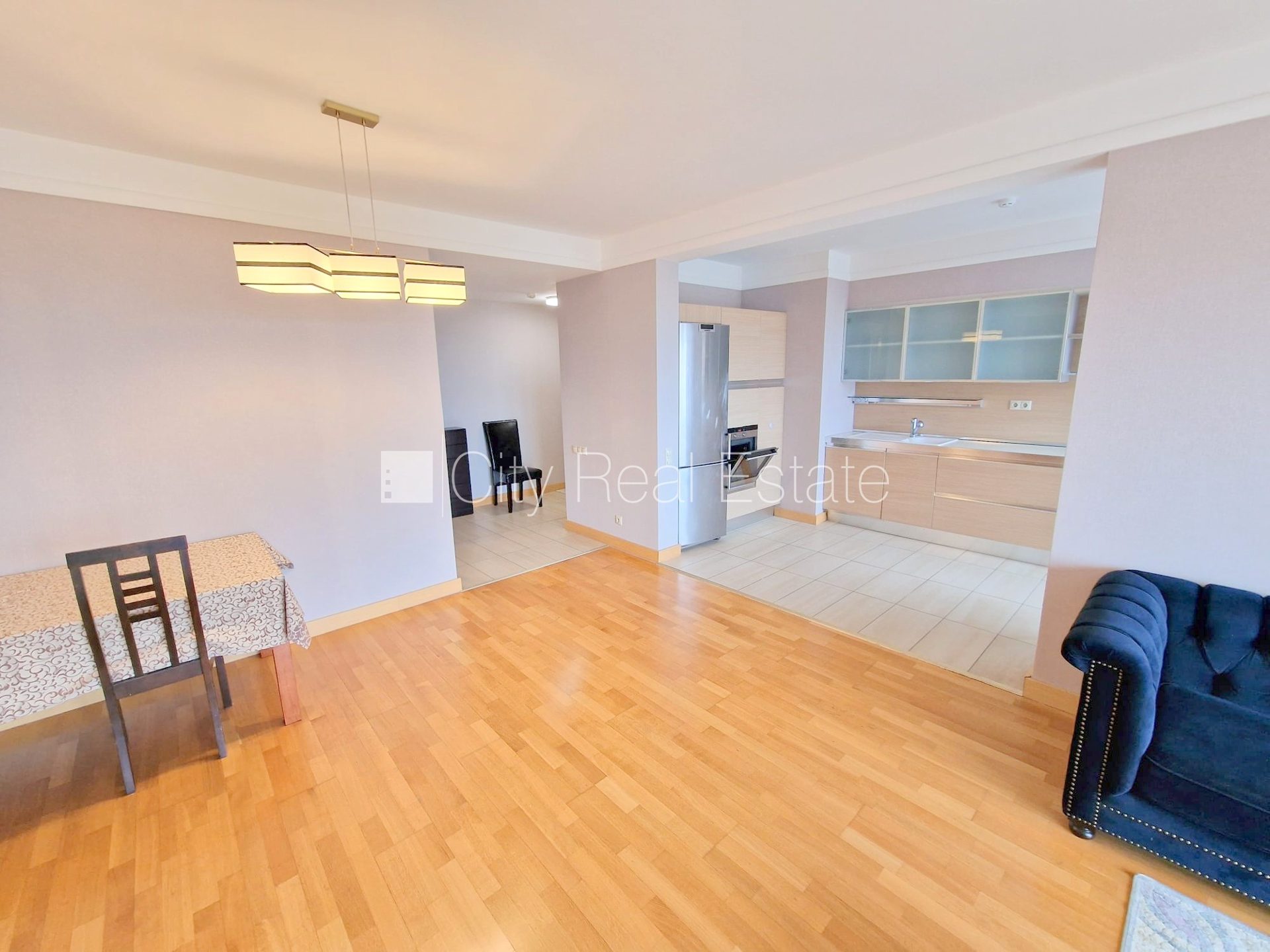 3-комнатная квартира в Рига, Шампетерис, 92 м², аренда, Фото 6 из 10
