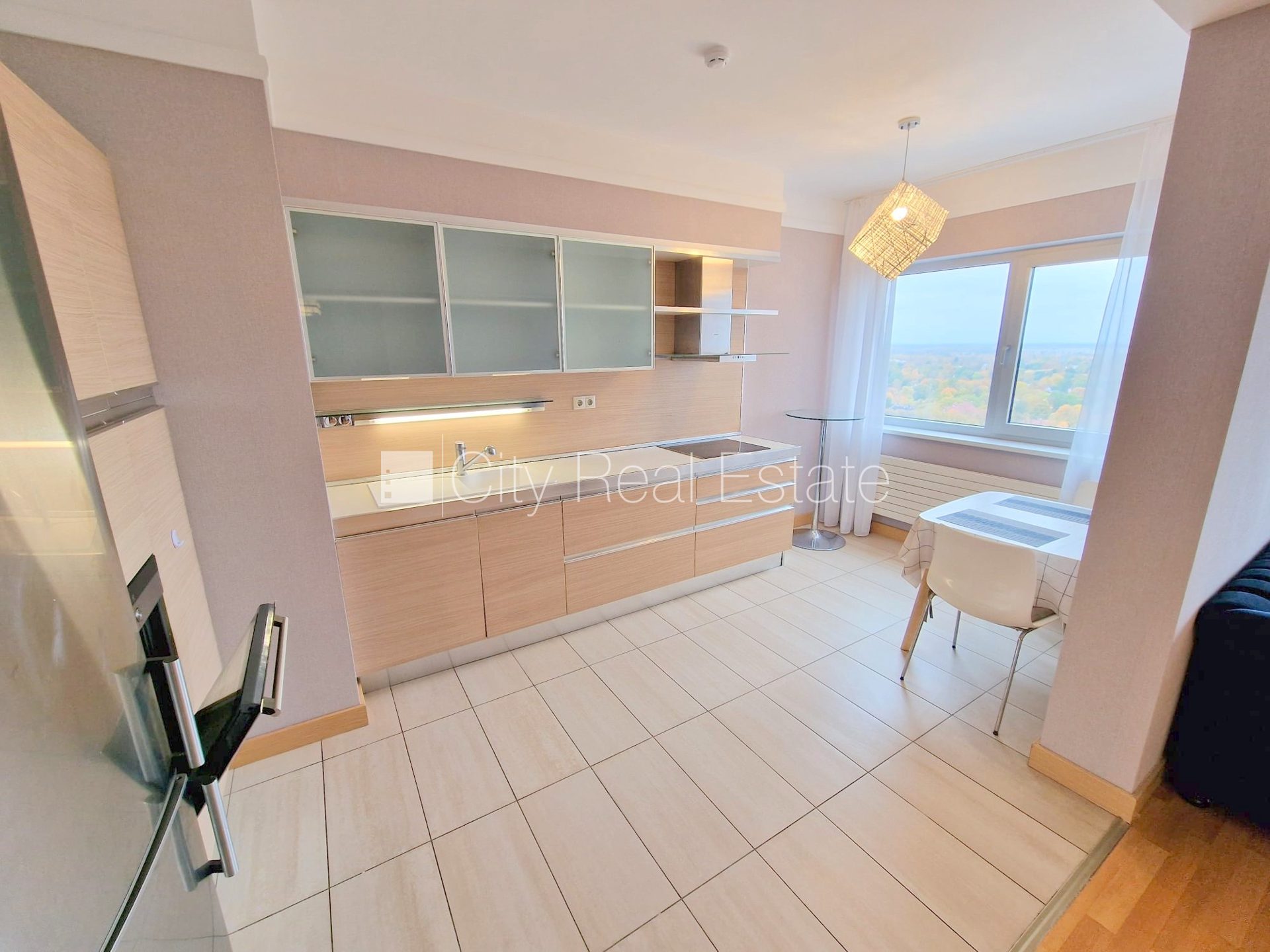 3-комнатная квартира в Рига, Шампетерис, 92 м², аренда, Фото 10 из 10