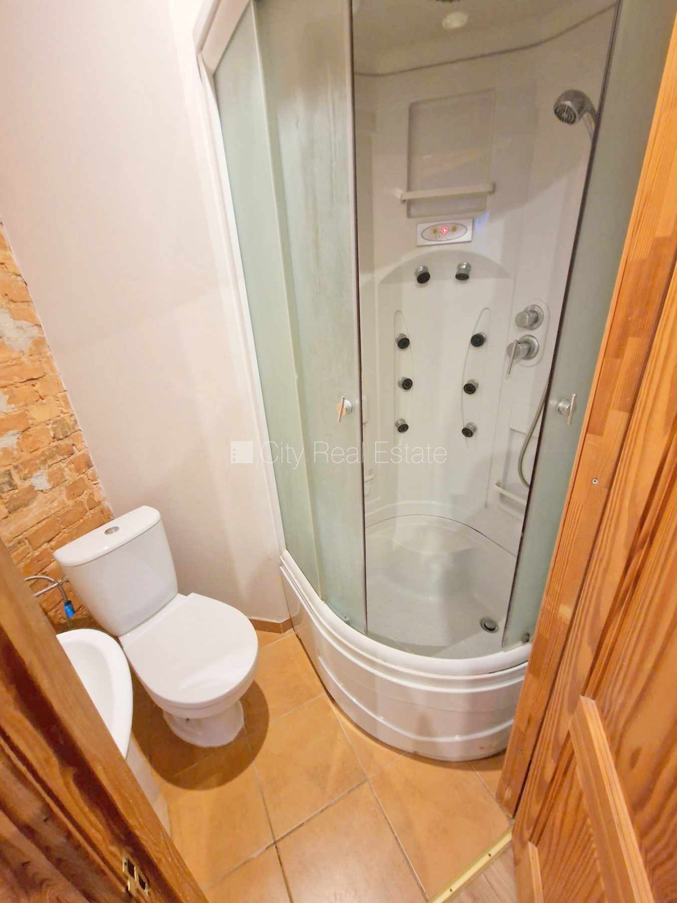 1-room apartment for rent in Riga, City Centre, 16 m², Photo 6 of 10